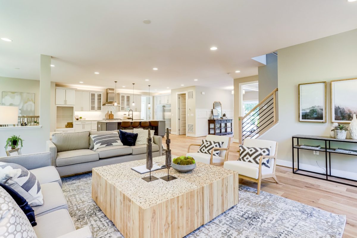 Virtual Home Tours - Classic Homes